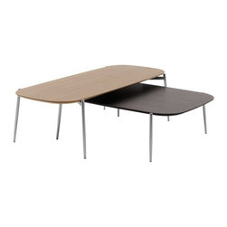 BoConcept Murcia Coffee Tables - Coffee Tables