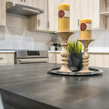 Small Space Designs for Maximum Impact
