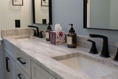 Whole Home Remodel