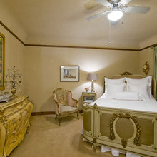 kensington's room