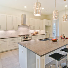 Kitchen exhaust Vent Hoods