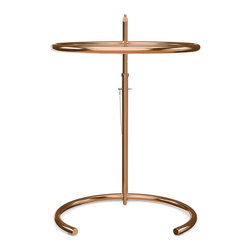 Bardot Side Table - Products