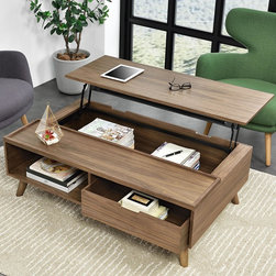 2018 Lifestyle Catalog - Coffee Tables