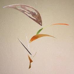Metal Art - Home Decor