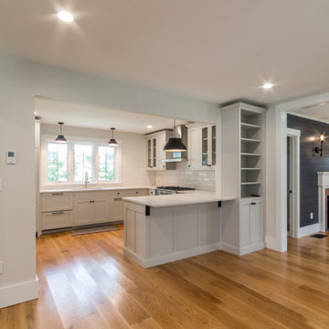 Martha's Vineyard Project