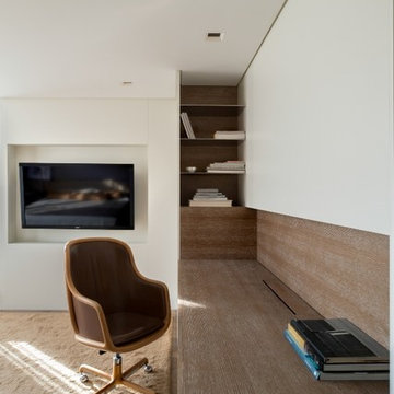 Empire Residence
