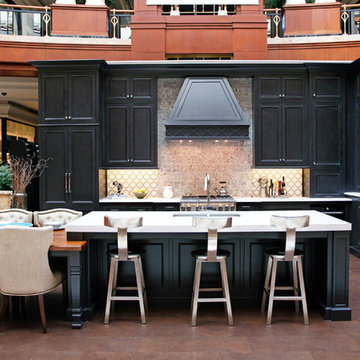Bell Kitchen and Bath Studios