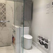 Bathrooms