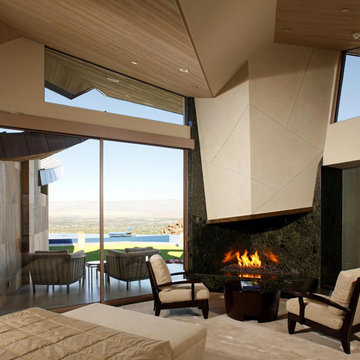 Private Residence: Palm Desert, California