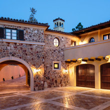 Mansions