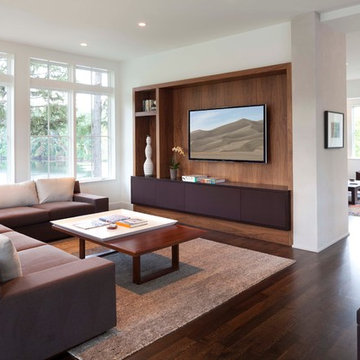 Minnehaha Creek Transitional