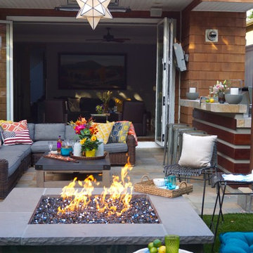 Outdoor Living