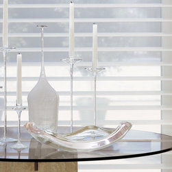 Hunter Douglas Silhouette&reg; Window Shadings - Window Blinds
