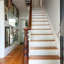 Wall framing
