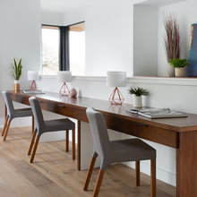 BK Residence - Homework area