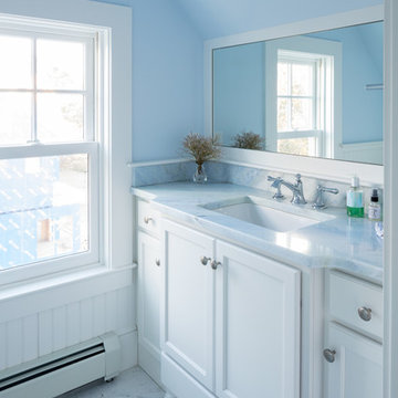 Duxbury Tower Addition & Remodel