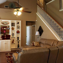 Famliy room