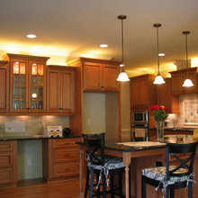 Odessa House