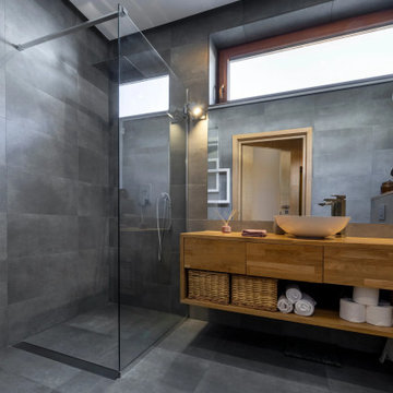 Tile & Flooring Service
