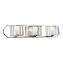 powder room lighting
