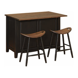 Kitchen & Dining Furniture - Kitchen Islands And Kitchen Carts