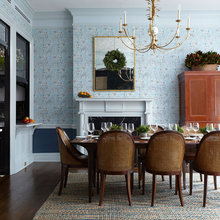 Dining Room Ideas
