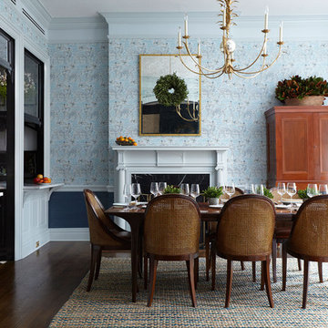 Historic Brooklyn Townhouse