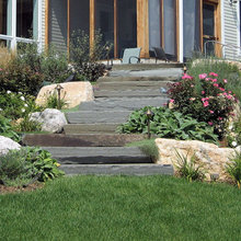 Slab Steps