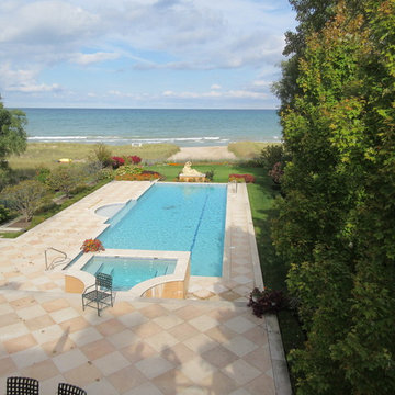 Wilmette IL Lakeshore Luxury