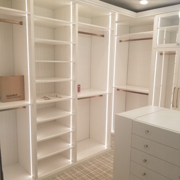 Completed Projects