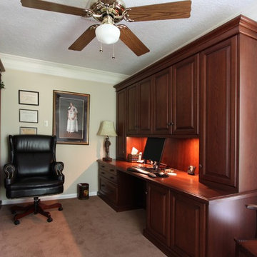 Home office