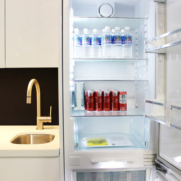 MKONE -- Space Saving Solutions