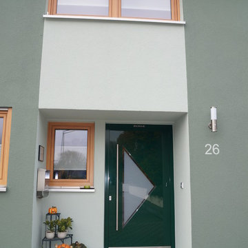 Familie S. Neumarkt