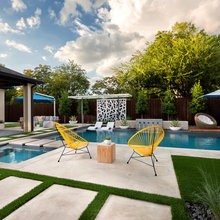 Exterior Ideas