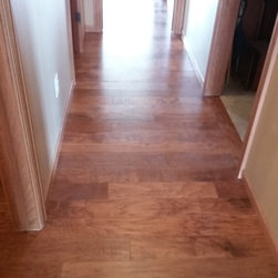 Aayers Brand Flooring - Engineered Wood Flooring