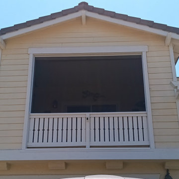 SNAPP® screen