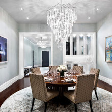 Dining Rooms