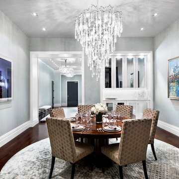 The Greenwich- NYC Loft