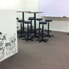 Home Office Ideas