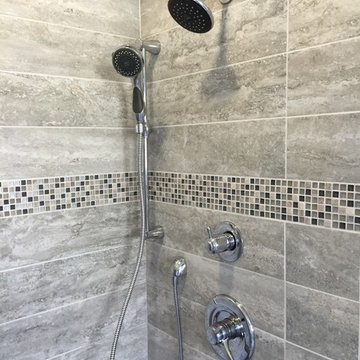 Robious Road Bathroom