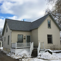 Owens Corning Sierra Gray - Roofing And Gutters