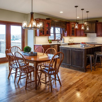 Watersedge Kitchen Renovation