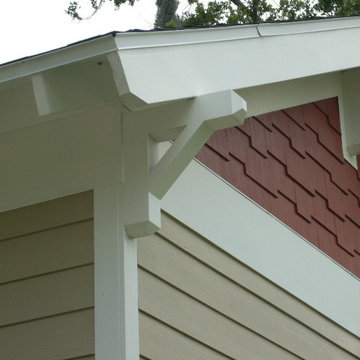 Custom Home - Southern Hills3