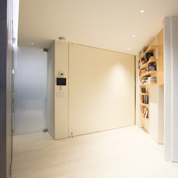 Midtown Apartment