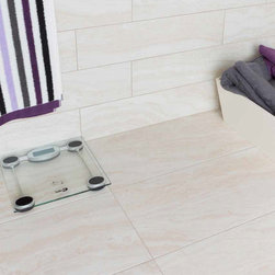 Desert Spanish Tile - Flooring