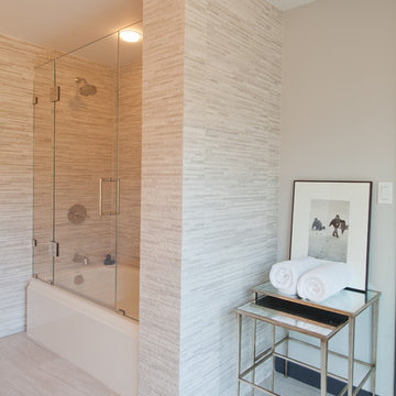 Riverbank Guest Bath