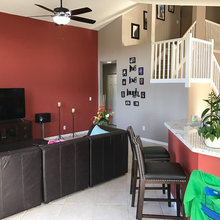 thoughts on wall decor