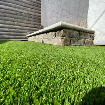 Artificial Grass