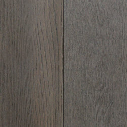 Modern Collection - Hardwood Flooring