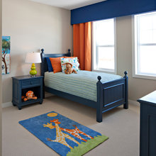 Colton's room